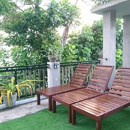 Green View Homestay Galle Exterior foto