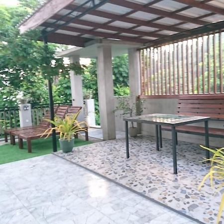 Green View Homestay Galle Exterior foto
