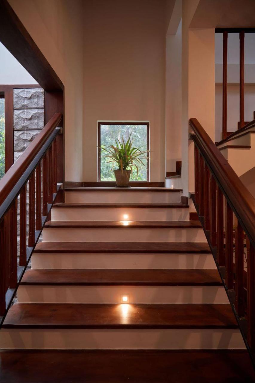 Green View Homestay Galle Exterior foto