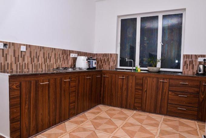 Green View Homestay Galle Exterior foto